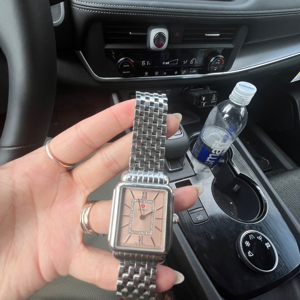 Michele watch - Picture 3 of 4